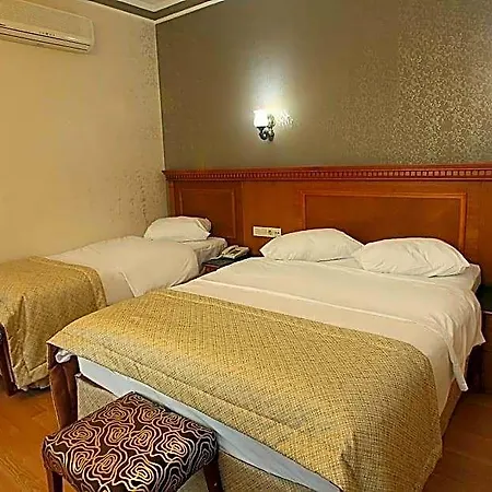 Hotel New House 3*