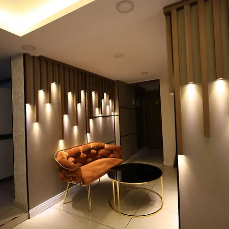New House