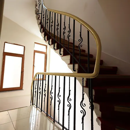 Hotel New House Istanbul