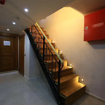New House Istanbul