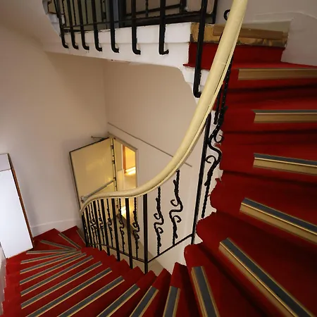 New House Otel