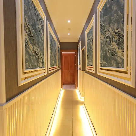 New House