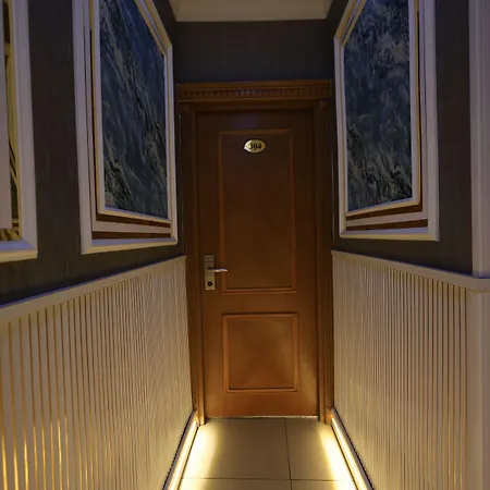 New House Istanbul