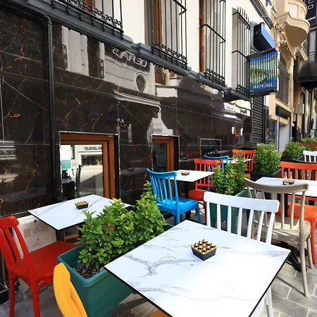 New House 3* Istanbul