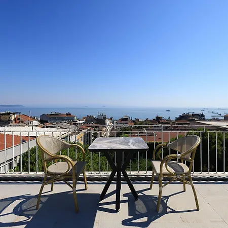 New House Hotel 3*