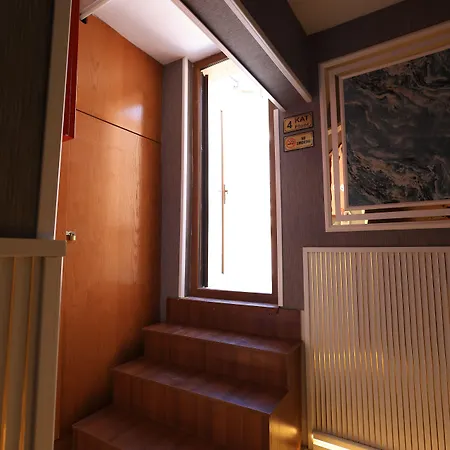 Hotel New House 3*