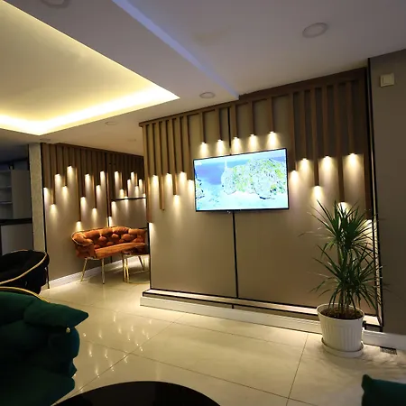 New House Hotel