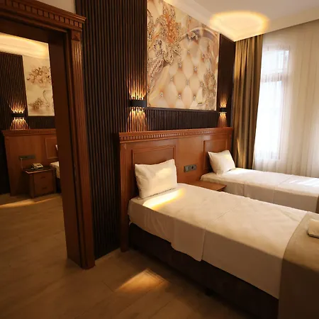New House Hotel 3*
