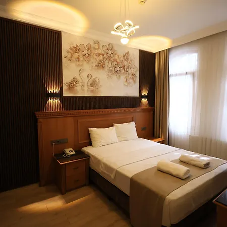 New House Hotel 3*