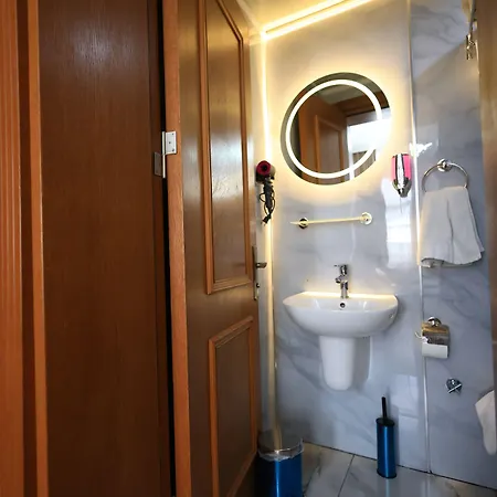 Hotel New House Istanbul