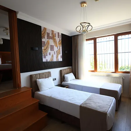 New House 3*