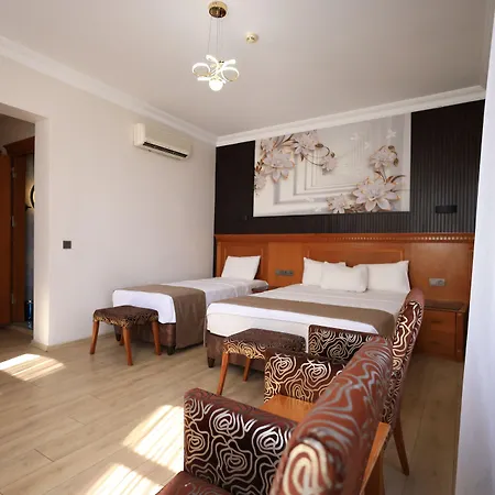 Otel New House