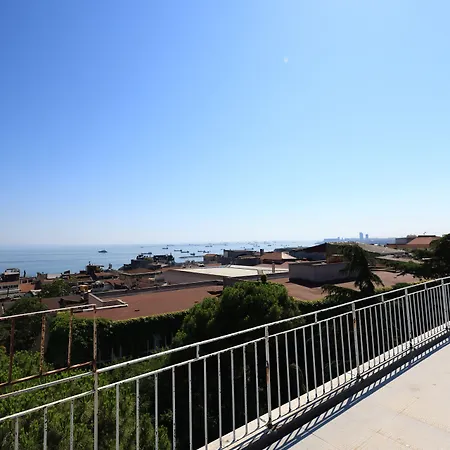 New House Istanbul