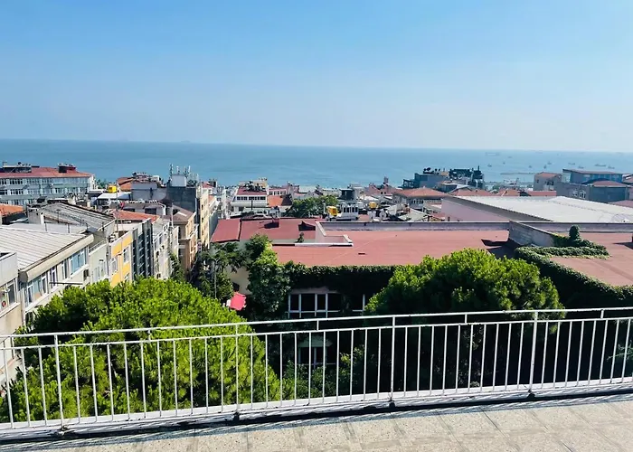 ホテル New House 3*