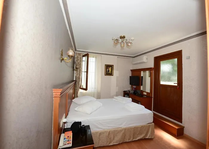 New House ホテル イスタンブール