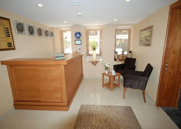 New House ホテル イスタンブール