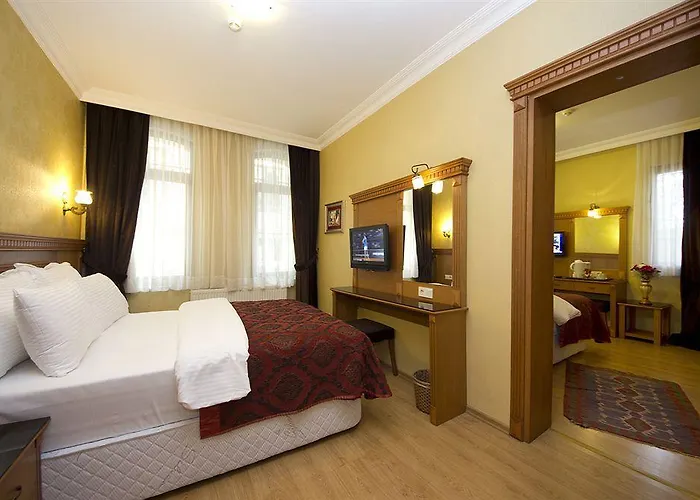 New House イスタンブール