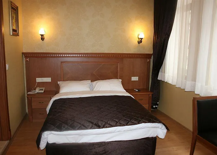 ホテル New House 3*