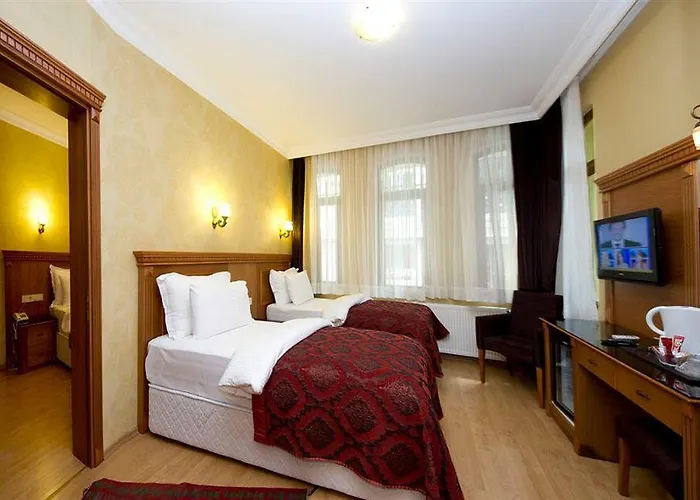 New House イスタンブール