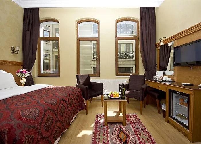 New House ホテル 3*