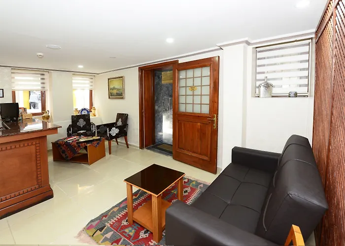 New House ホテル 3*