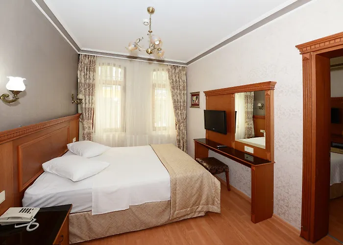 ホテル New House 3*