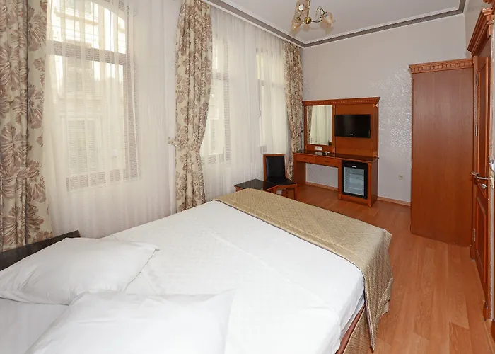 New House ホテル 3*