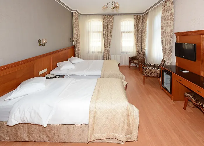 New House イスタンブール