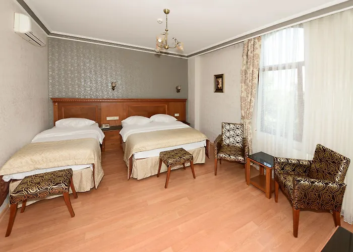 New House イスタンブール