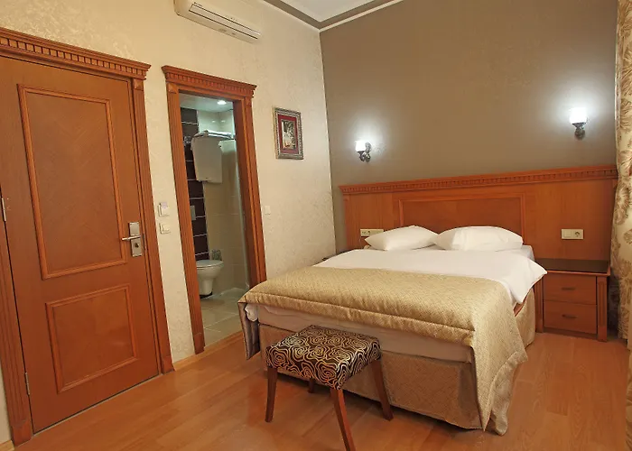 New House ホテル イスタンブール