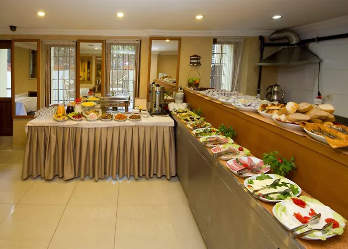 New House ホテル 3*