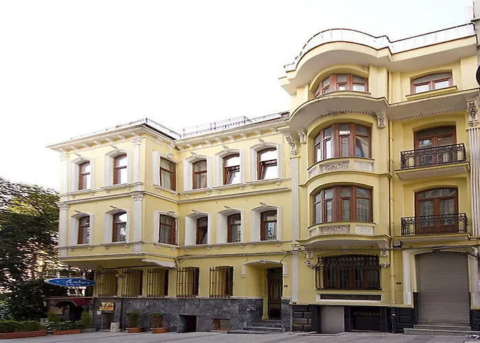 ホテル New House イスタンブール