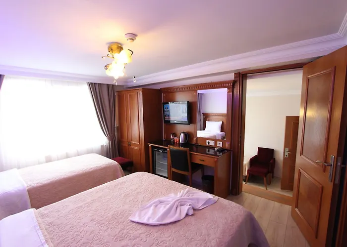 New House イスタンブール