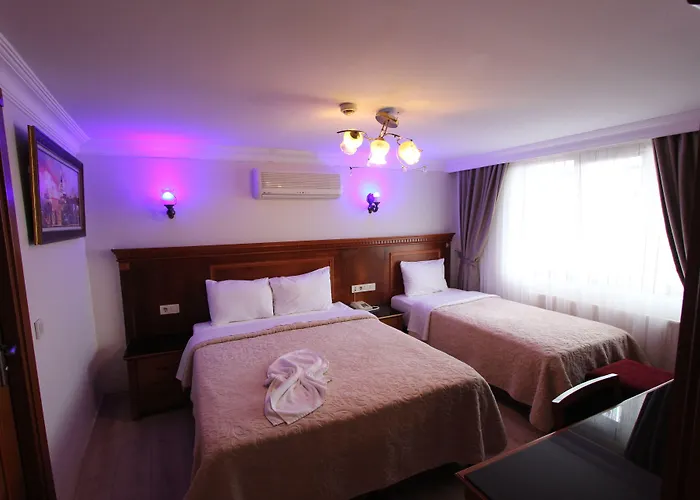 New House ホテル 3*