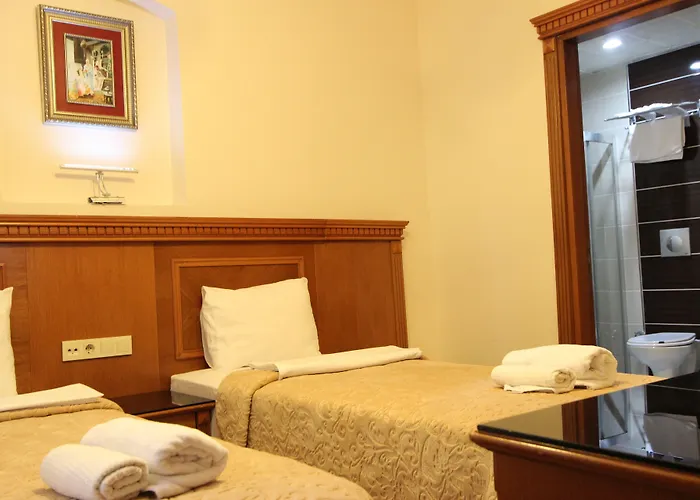 New House イスタンブール