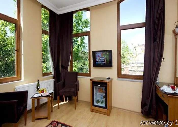 New House ホテル イスタンブール