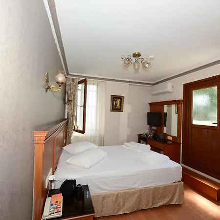 New House Hotell Istanbul