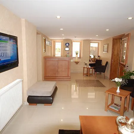 מלון New House