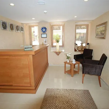 New House מלון איסטמבול