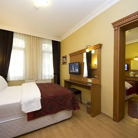 New House איסטמבול