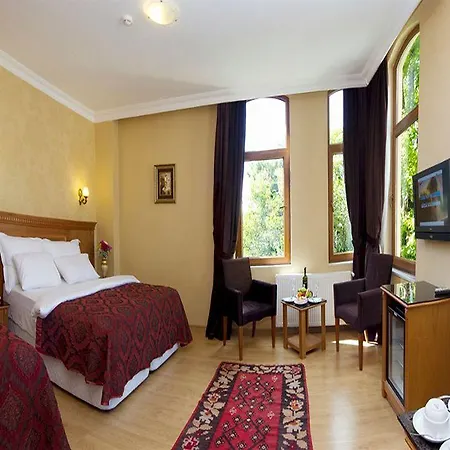 New House Hotell
