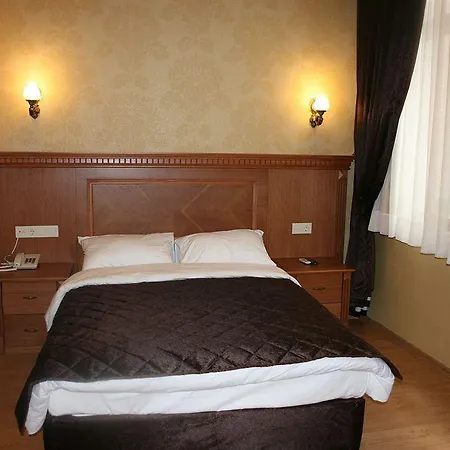 מלון New House 3*