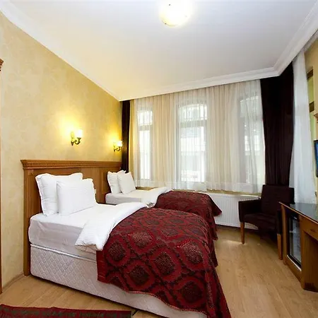 New House איסטמבול