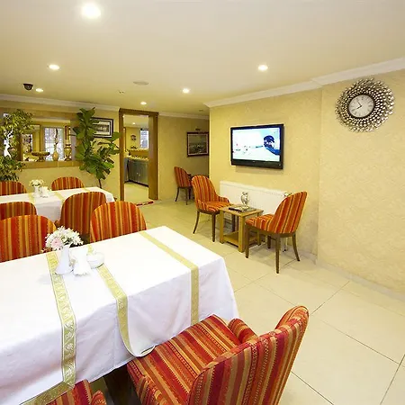New House Hotell