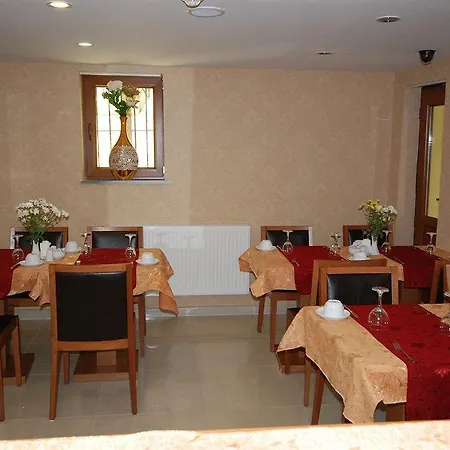 New House