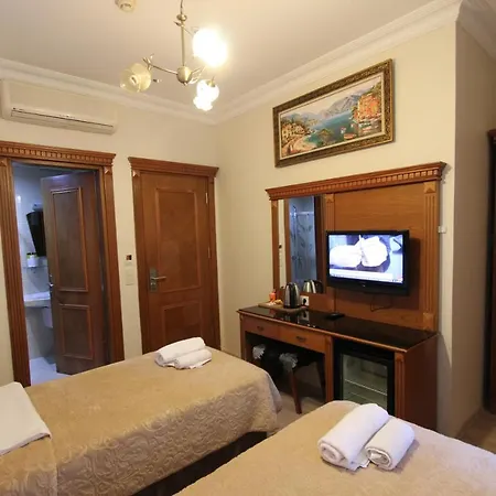 New House איסטמבול