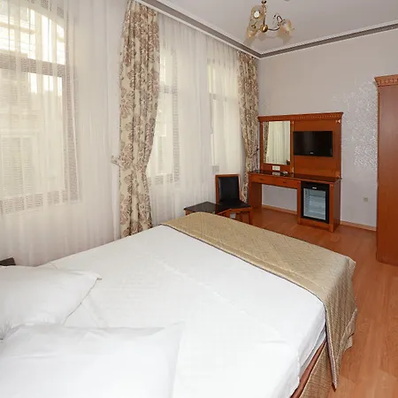 New House מלון 3*