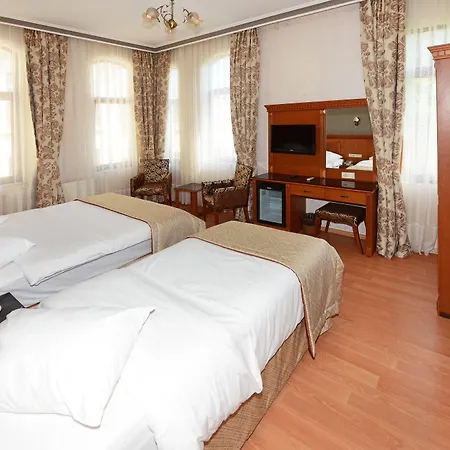 New House 3* Istanbul