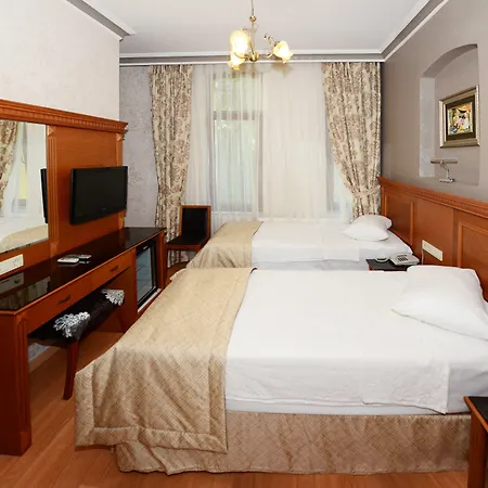 Hotell New House
