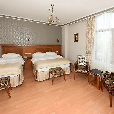 New House איסטמבול